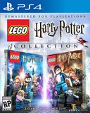 Lego Harry Potter Collection (PlayStation 4)